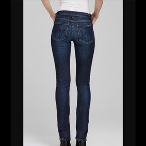 Citizens of humanity